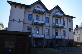 Villa Inge Appartement 1